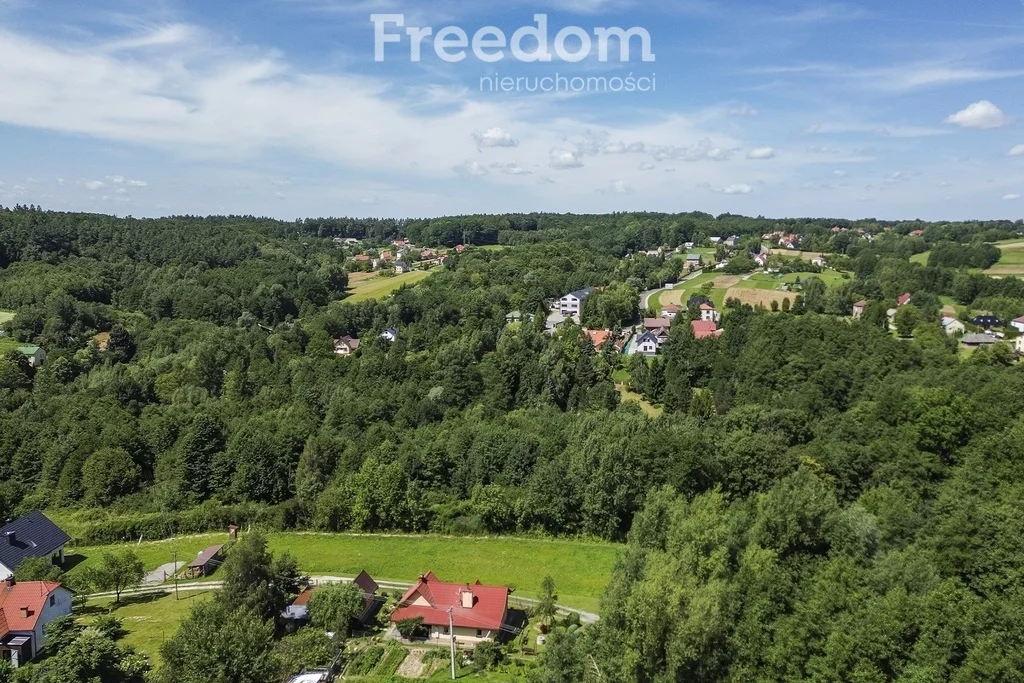 Działka 1 672,00 m², oferta nr , 11141/3685/OGS, Chmielnik