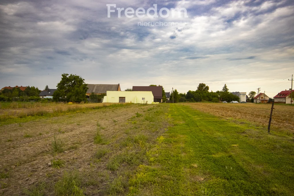 Działka 3 933,00 m², oferta nr , 7895/3685/OGS, Chróścina