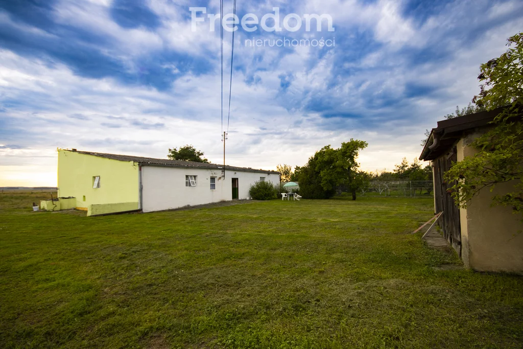 Działka 3 933,00 m², oferta nr , 7895/3685/OGS, Chróścina
