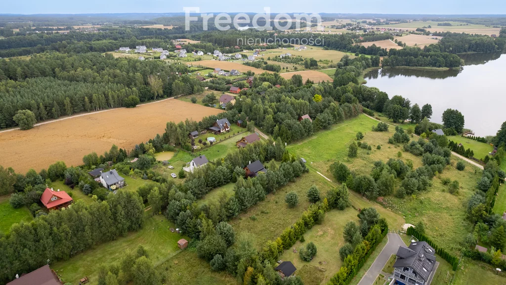 Działka 1 579,00 m², oferta nr , 11118/3685/OGS, Chrztowo