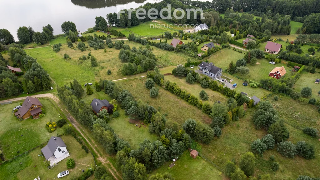 Działka 1 579,00 m², oferta nr , 11118/3685/OGS, Chrztowo