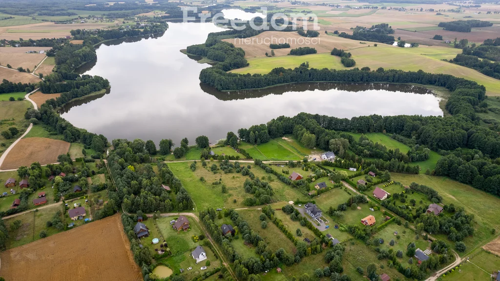 Działka 1 579,00 m², oferta nr , 11118/3685/OGS, Chrztowo