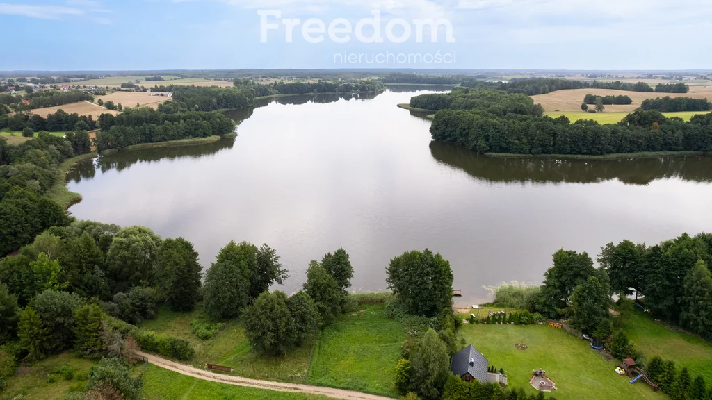 Działka 1 579,00 m², oferta nr , 11118/3685/OGS, Chrztowo