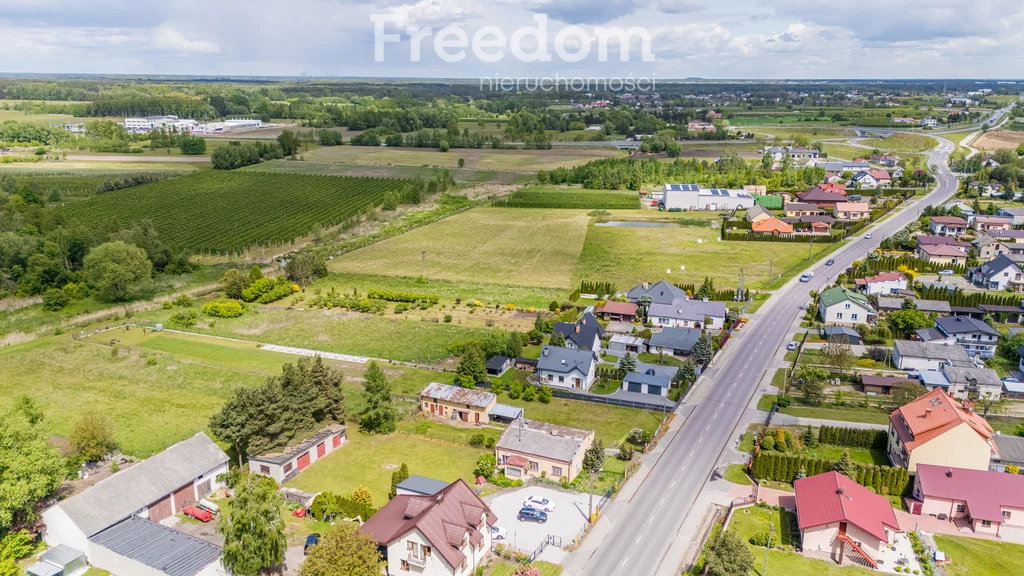 Działka 2 650,00 m², oferta nr , 11224/3685/OGS, Chynów