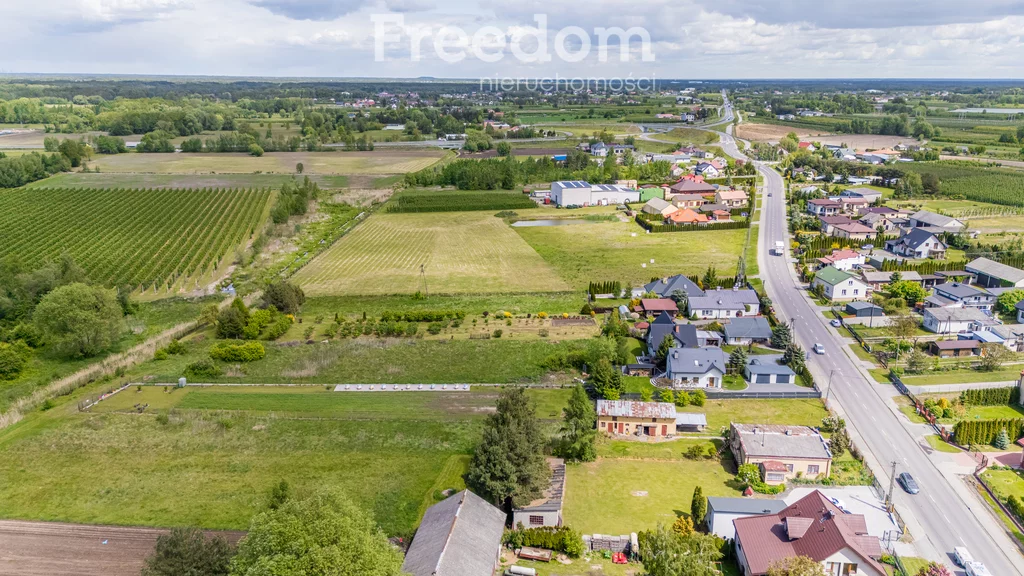 Działka 2 650,00 m², oferta nr , 11224/3685/OGS, Chynów