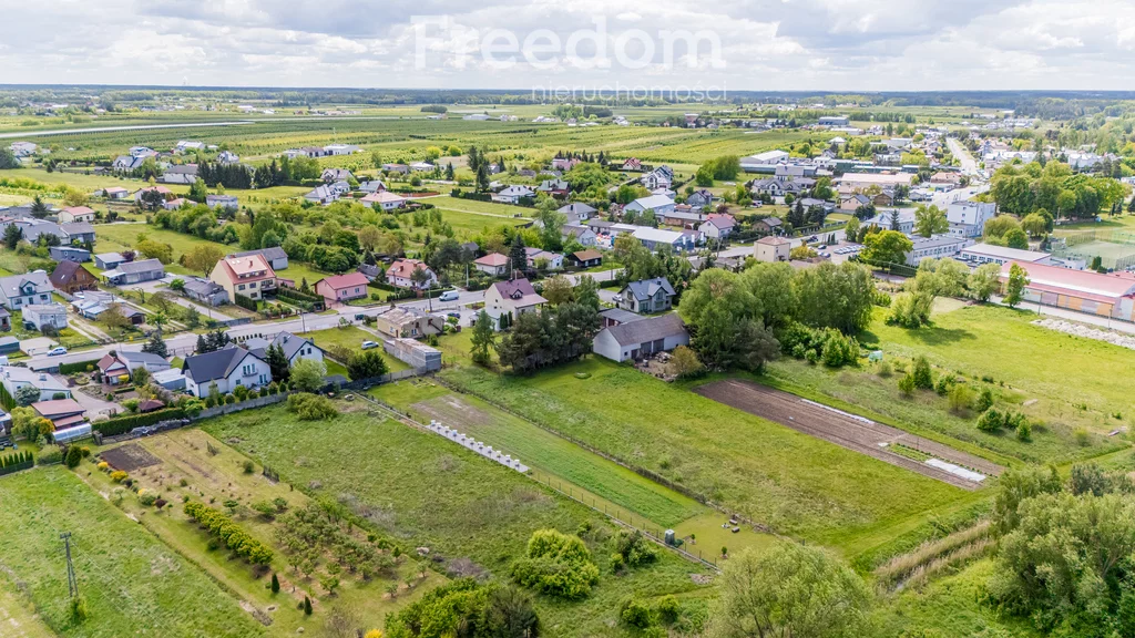 Działka 2 650,00 m², oferta nr , 11224/3685/OGS, Chynów