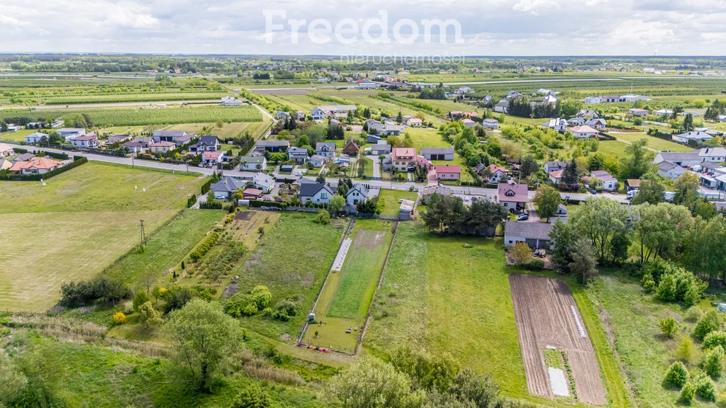Działka 2 650,00 m², oferta nr , 11224/3685/OGS, Chynów
