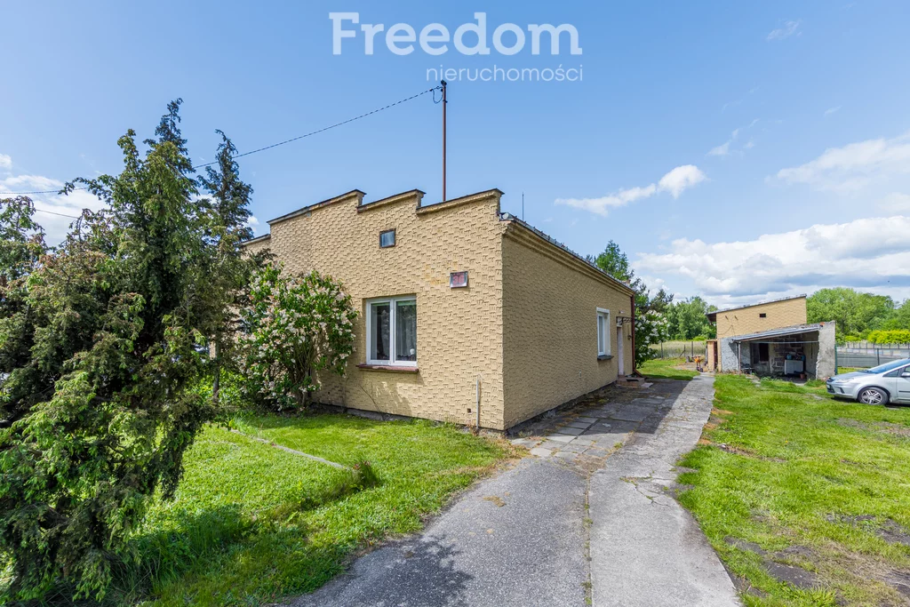 Działka 2 650,00 m², oferta nr , 11224/3685/OGS, Chynów