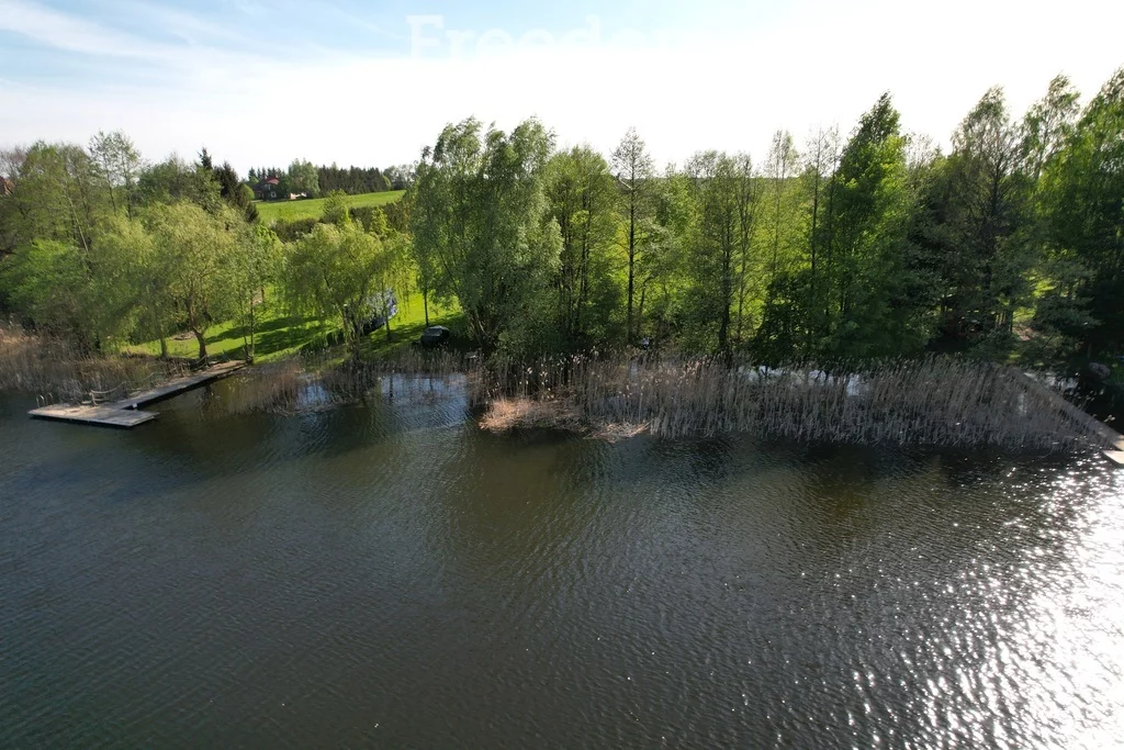 Działka 10 078,00 m², oferta nr , 7882/3685/OGS, Mrozy Wielkie, Cicha