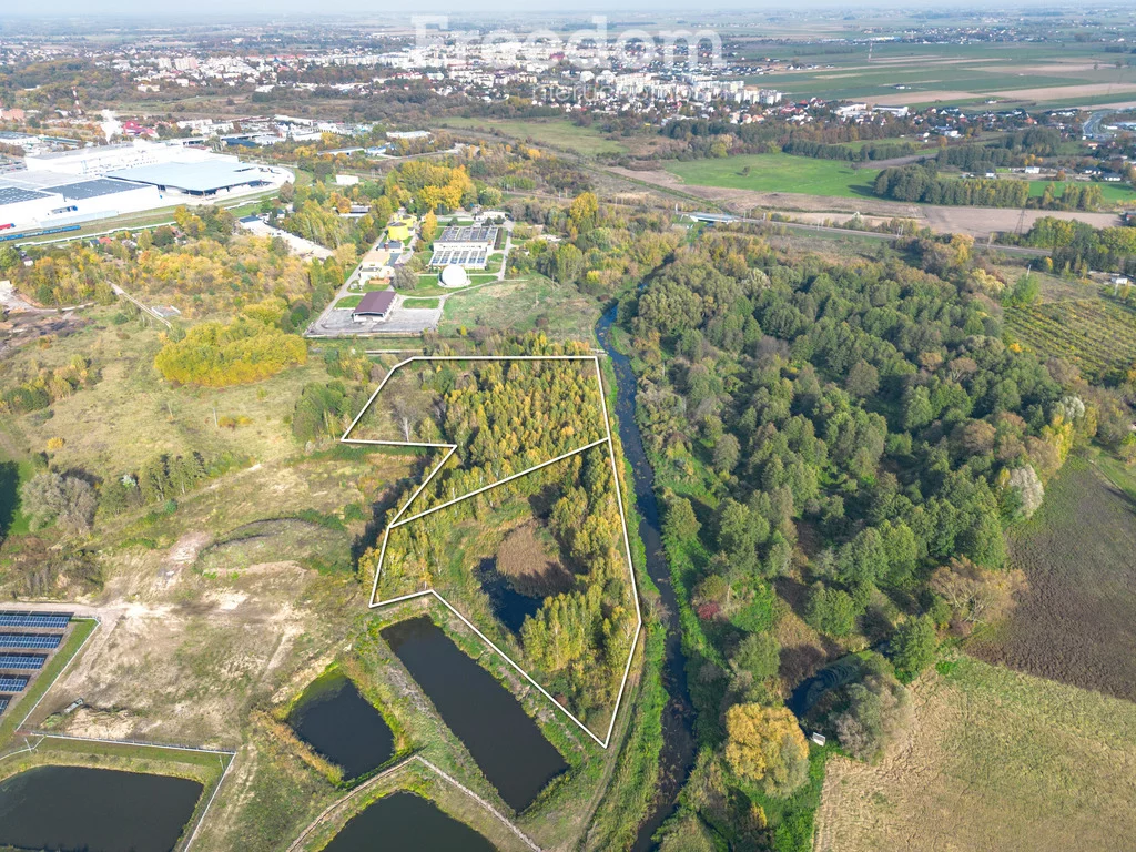 Działka 15 219,00 m², oferta nr , 8963/3685/OGS, Ciechanów