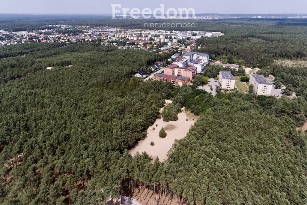 Działka 6 037,00 m², oferta nr , 6621/3685/OGS, Włocławek, Cienista