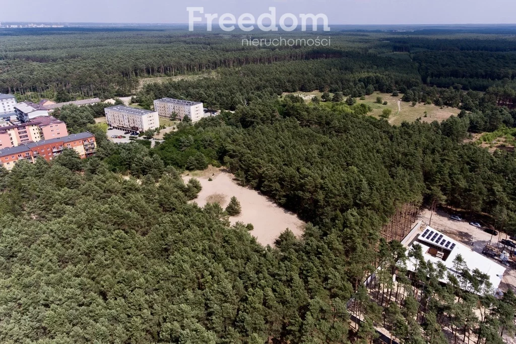 Działka 6 037,00 m², oferta nr , 6621/3685/OGS, Włocławek, Cienista