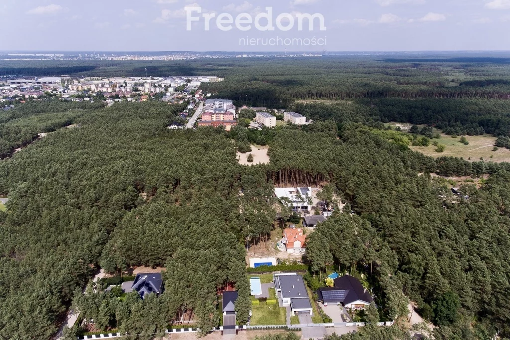 Działka 6 037,00 m², oferta nr , 6621/3685/OGS, Włocławek, Cienista