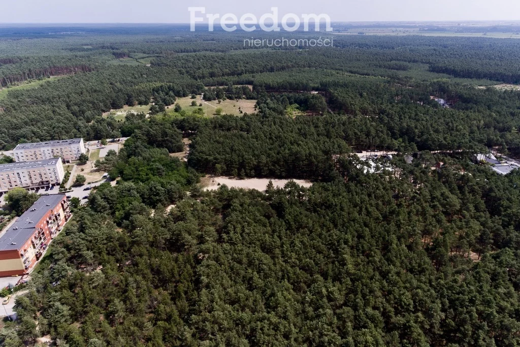 Działka 6 037,00 m², oferta nr , 6621/3685/OGS, Włocławek, Cienista