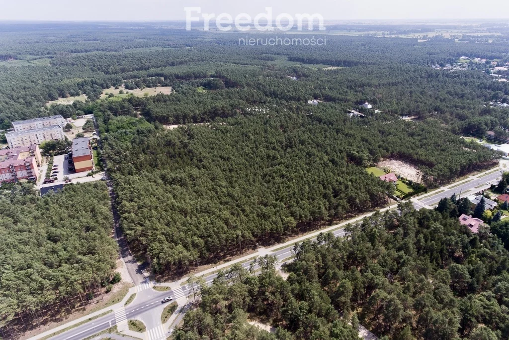 Działka 6 037,00 m², oferta nr , 6621/3685/OGS, Włocławek, Cienista