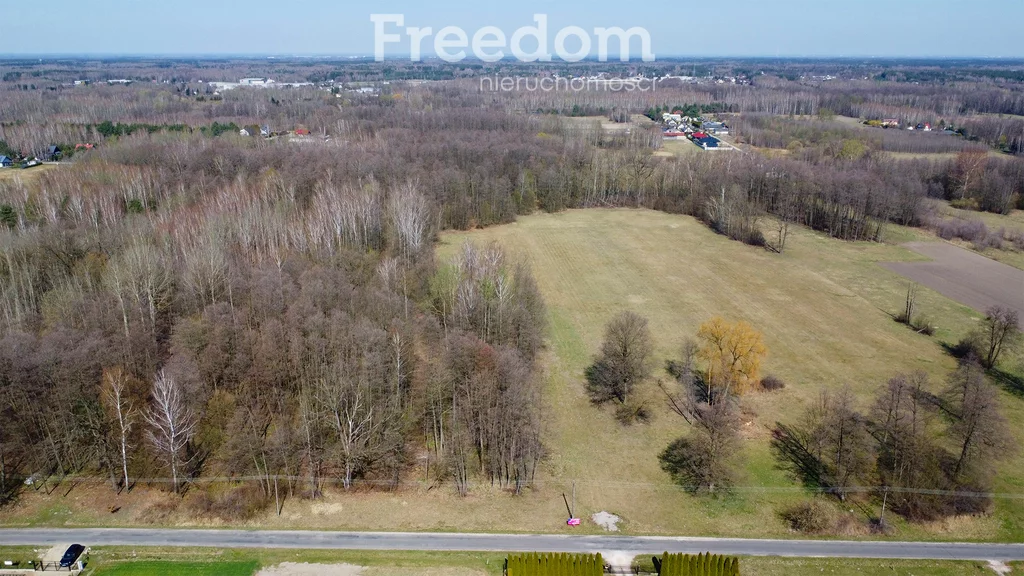 Działka 23 166,00 m², oferta nr , 10032/3685/OGS, Ciepłe