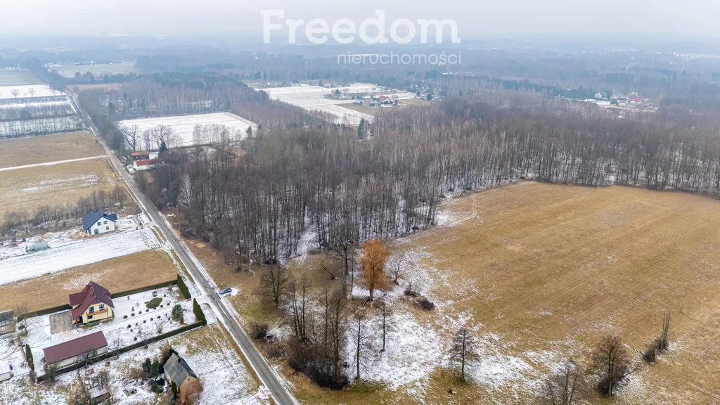 Działka 23 166,00 m², oferta nr , 10032/3685/OGS, Ciepłe