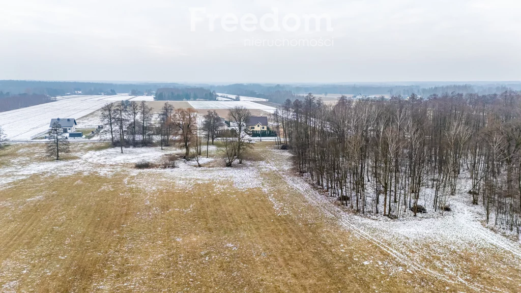 Działka 23 166,00 m², oferta nr , 10032/3685/OGS, Ciepłe