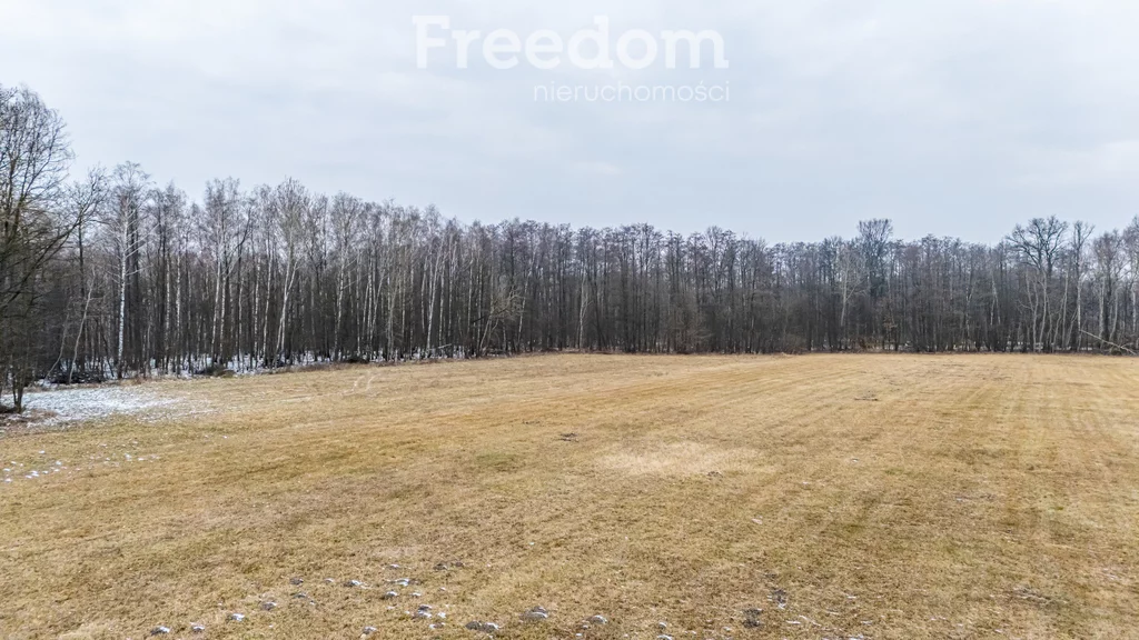 Działka 23 166,00 m², oferta nr , 10032/3685/OGS, Ciepłe