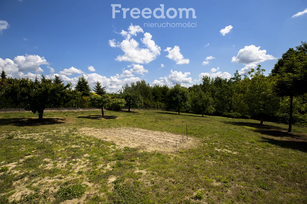 Działka 4 229,00 m², oferta nr , 10579/3685/OGS, Cierpisz