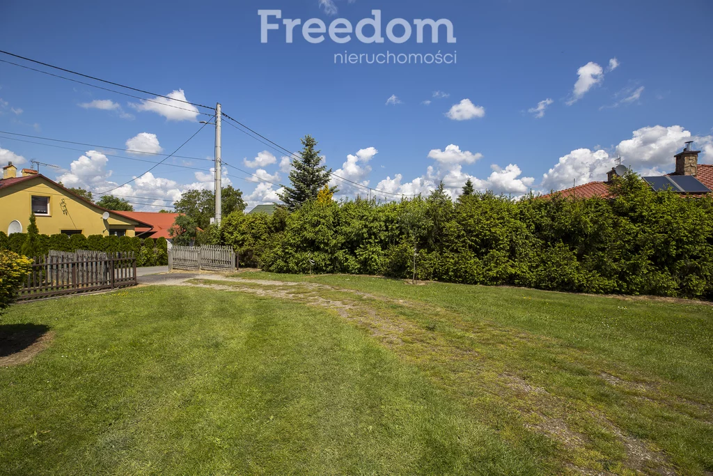Działka 4 229,00 m², oferta nr , 10579/3685/OGS, Cierpisz