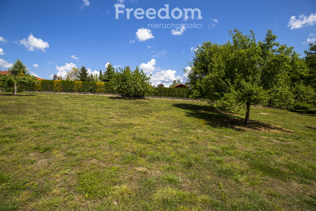 Działka 4 229,00 m², oferta nr , 10579/3685/OGS, Cierpisz