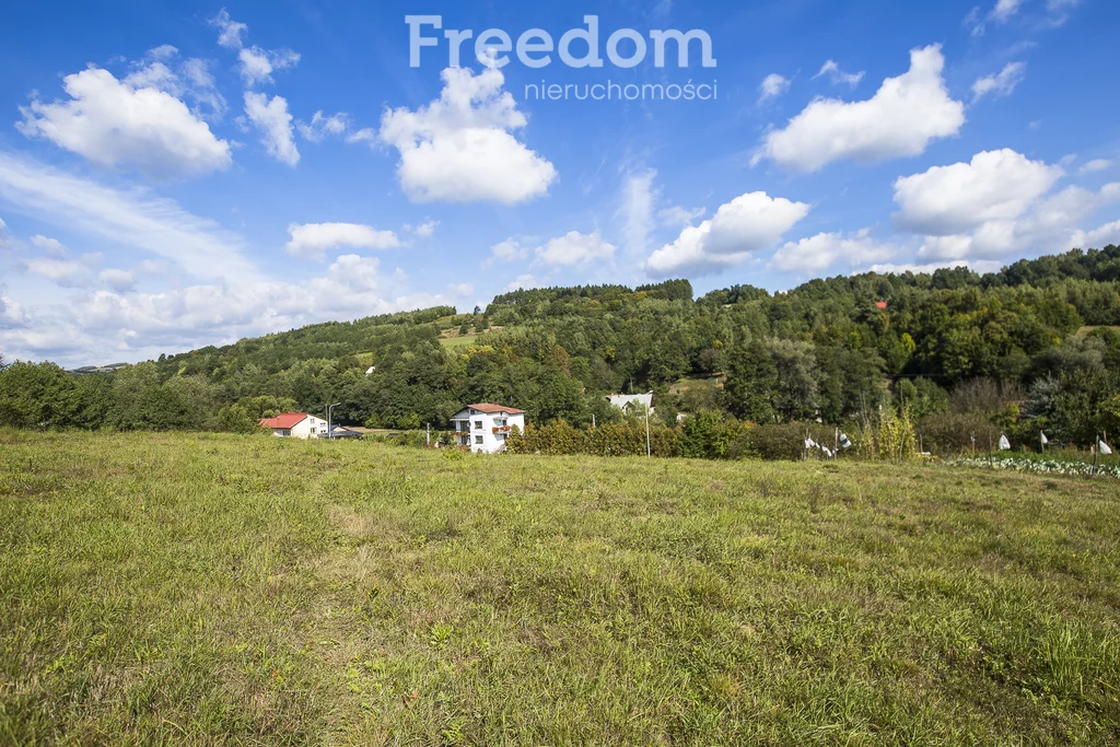 Działka 4 100,00 m², oferta nr , 9545/3685/OGS, Cieszyna