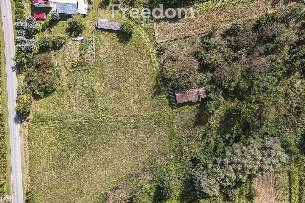 Działka 4 100,00 m², oferta nr , 9545/3685/OGS, Cieszyna