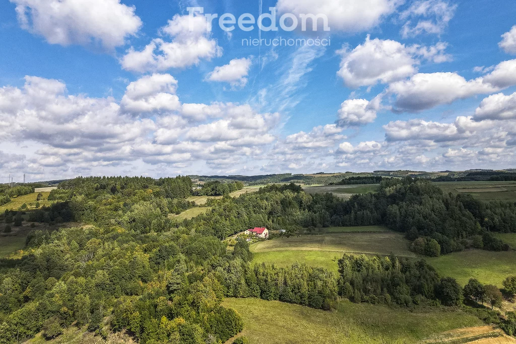 Działka 4 100,00 m², oferta nr , 9545/3685/OGS, Cieszyna