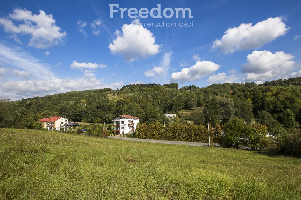 Działka 4 100,00 m², oferta nr , 9545/3685/OGS, Cieszyna
