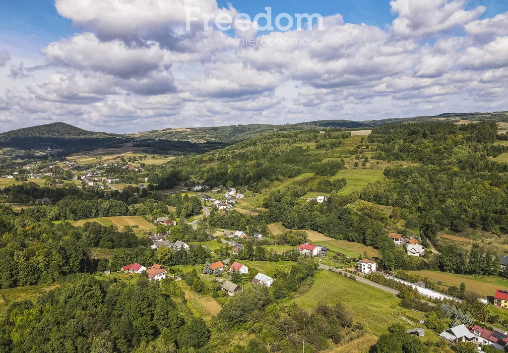 Działka 4 100,00 m², oferta nr , 9545/3685/OGS, Cieszyna