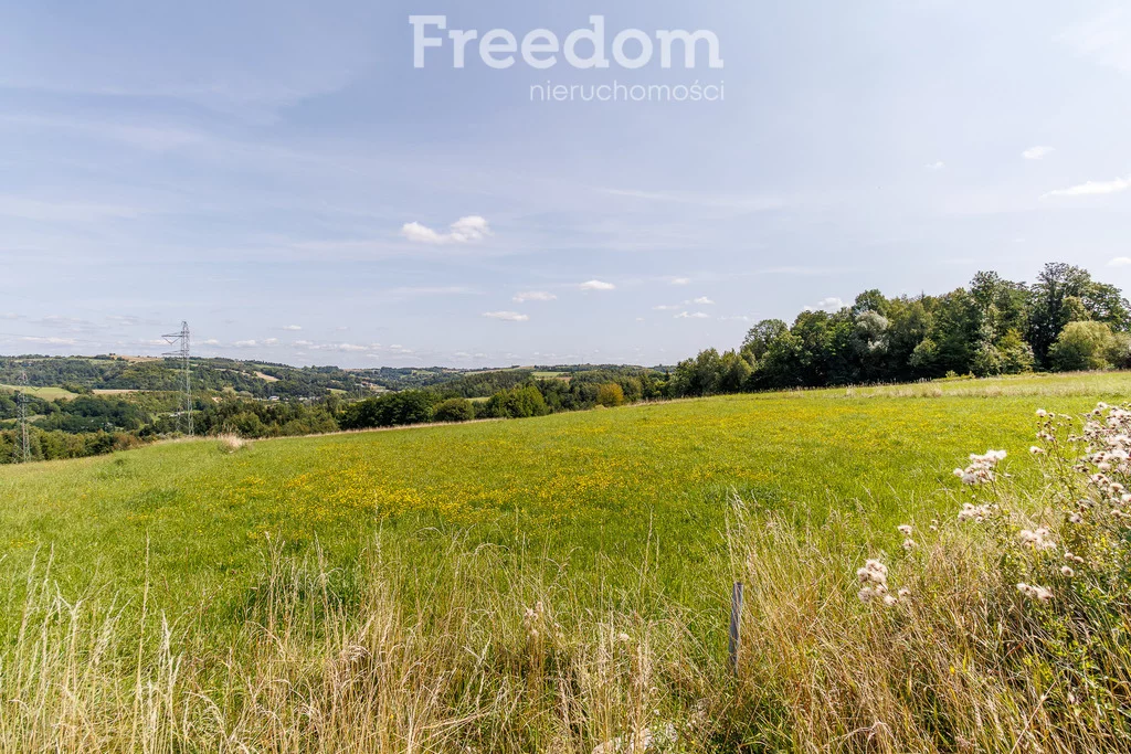 Apartamenty 11075/3685/OGS Ciężkowice