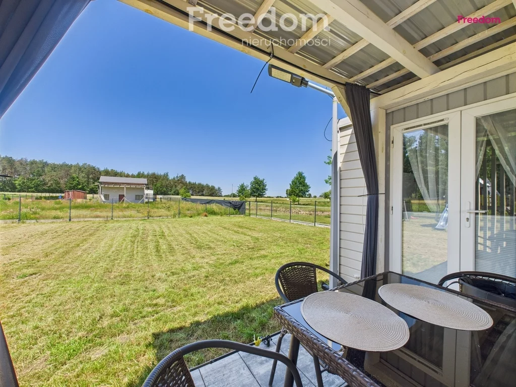 Działka 1 100,00 m², oferta nr , 10821/3685/OGS, Cudnów