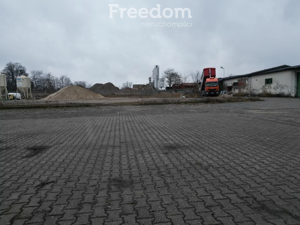 Działka 10 683,00 m², oferta nr , 9541/3685/OGS, Bełchatów, Czapliniecka
