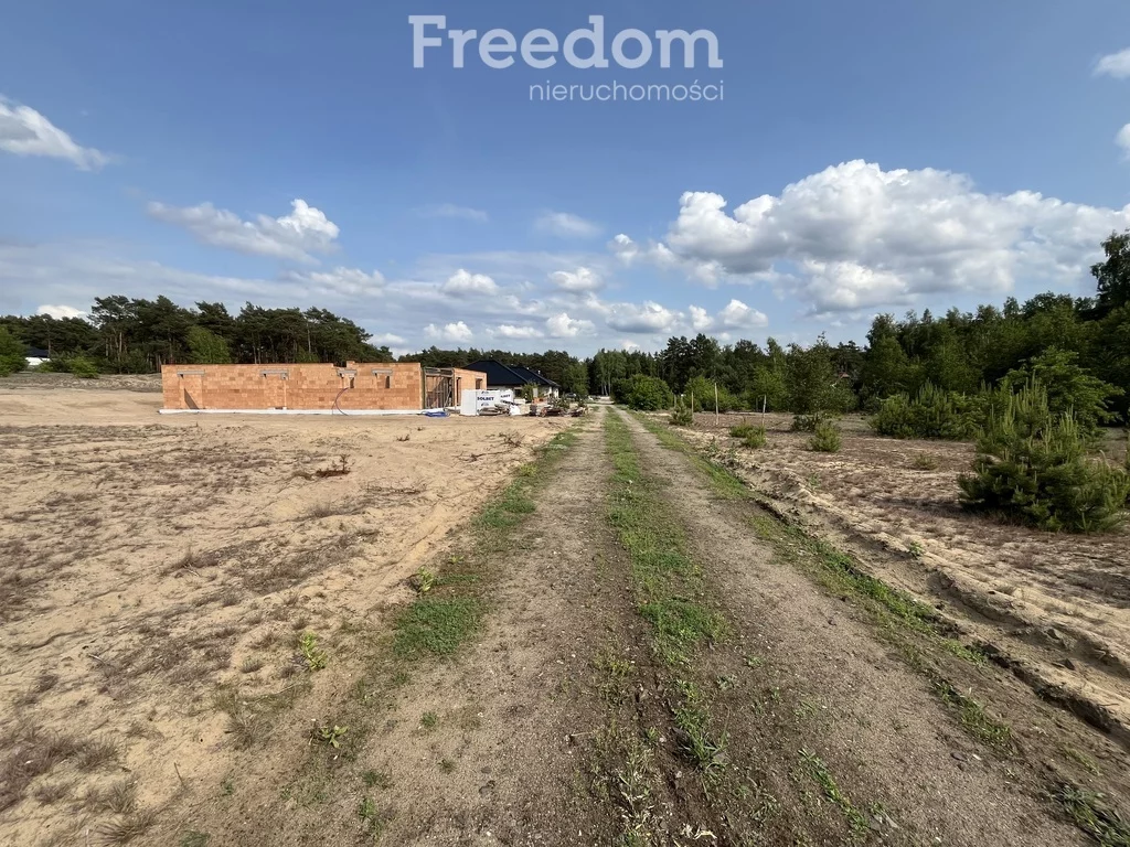 Działka 916,00 m², oferta nr , 10912/3685/OGS, Czarne Błoto
