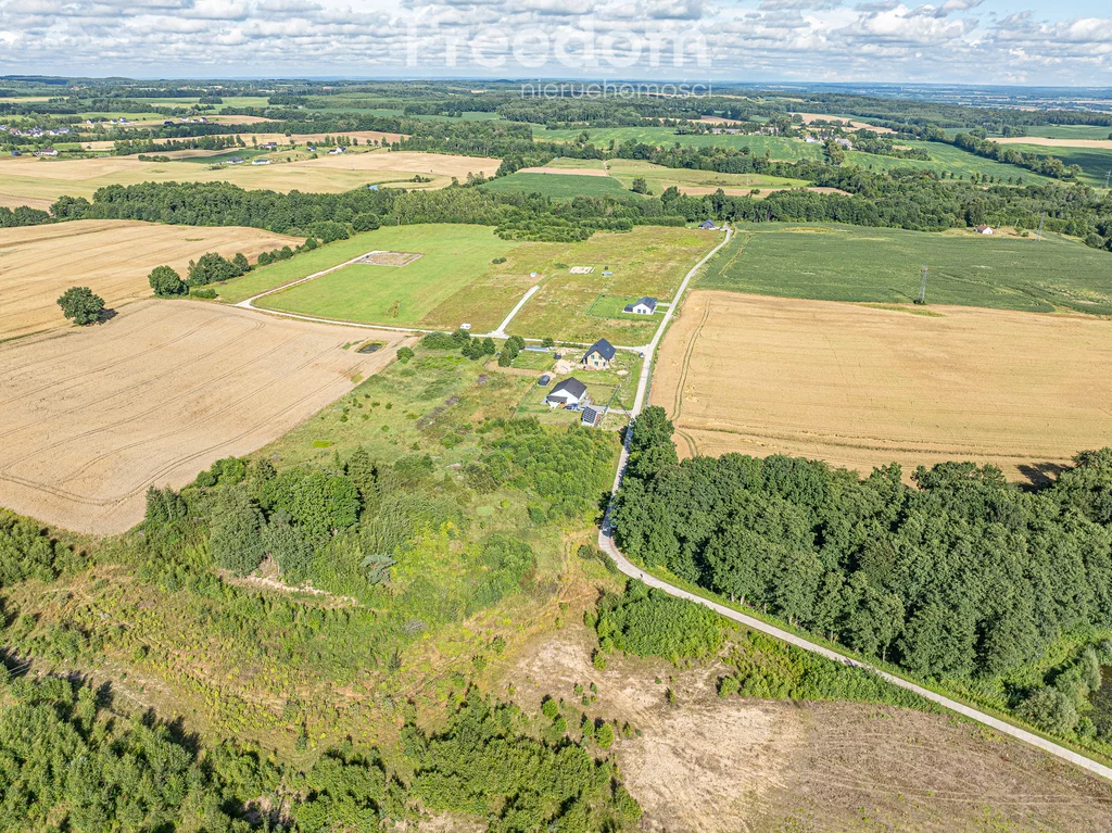 Działka 1 000,00 m², oferta nr , 11010/3685/OGS, Czechowo