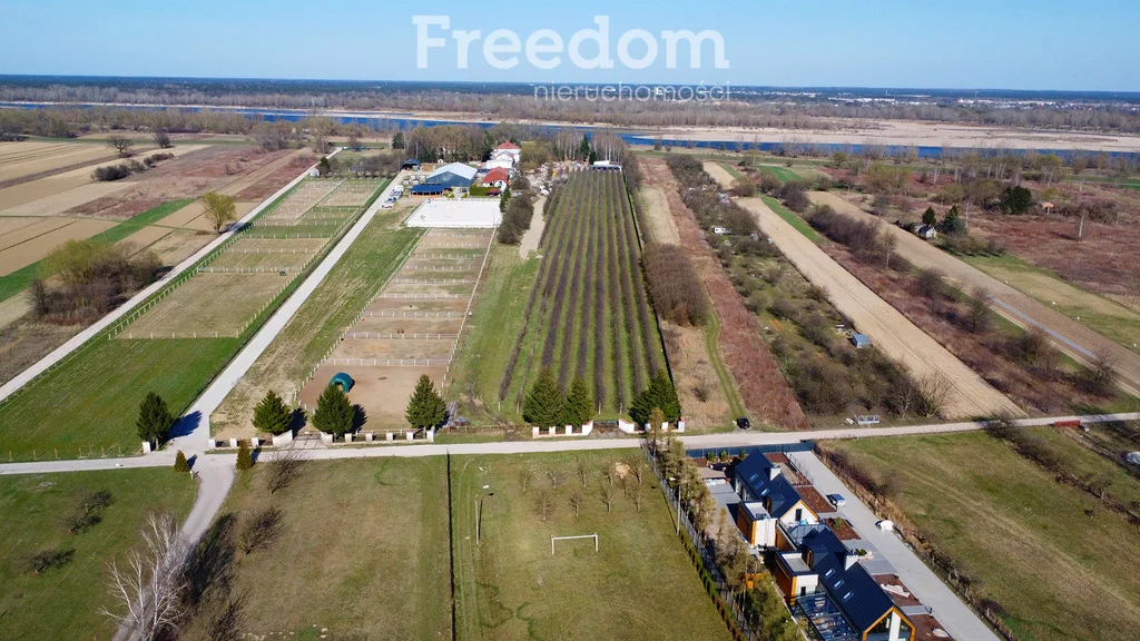 Działka 22 090,00 m², oferta nr , 10341/3685/OGS, Czernidła