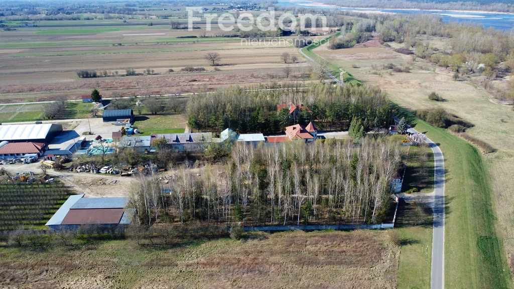 Działka 22 090,00 m², oferta nr , 10341/3685/OGS, Czernidła