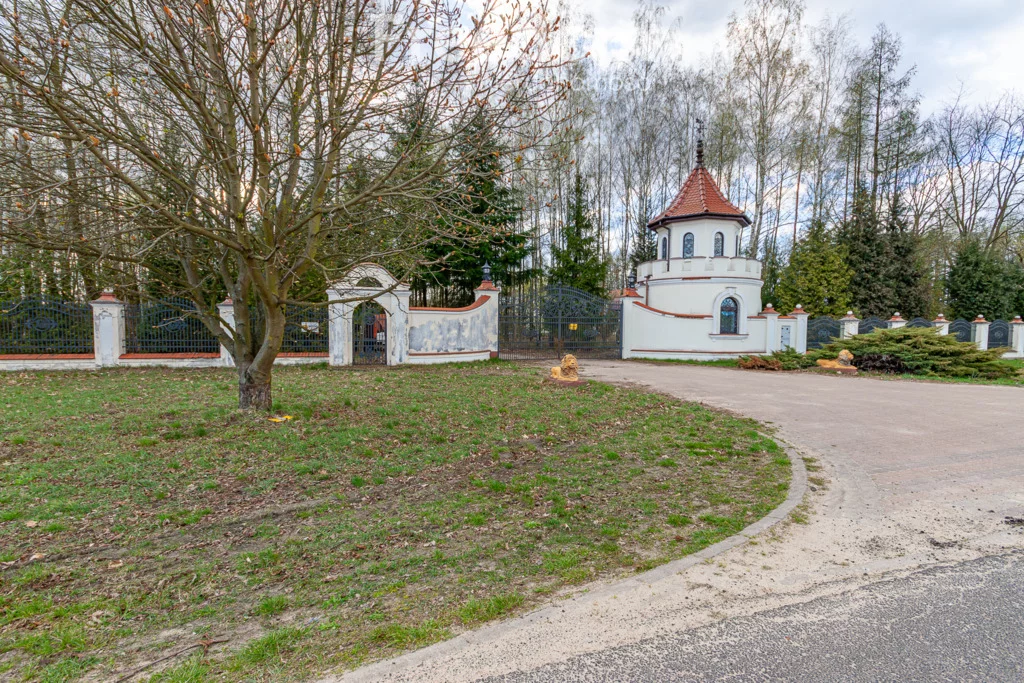 Działka 22 090,00 m², oferta nr , 10341/3685/OGS, Czernidła