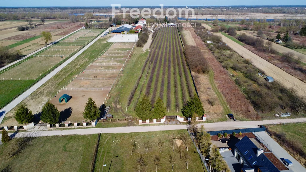 Działka 22 090,00 m², oferta nr , 10341/3685/OGS, Czernidła