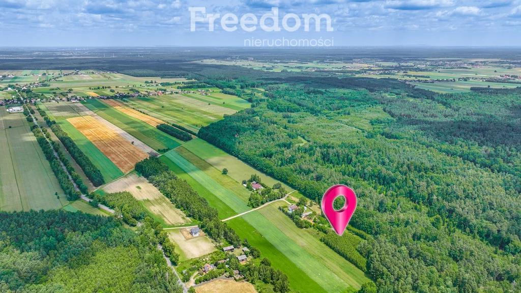 Działka 10 508,00 m², oferta nr , 9965/3685/OGS, Częstochowa