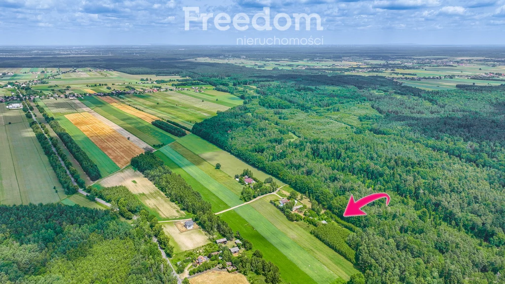 Działka 10 508,00 m², oferta nr , 9965/3685/OGS, Częstochowa