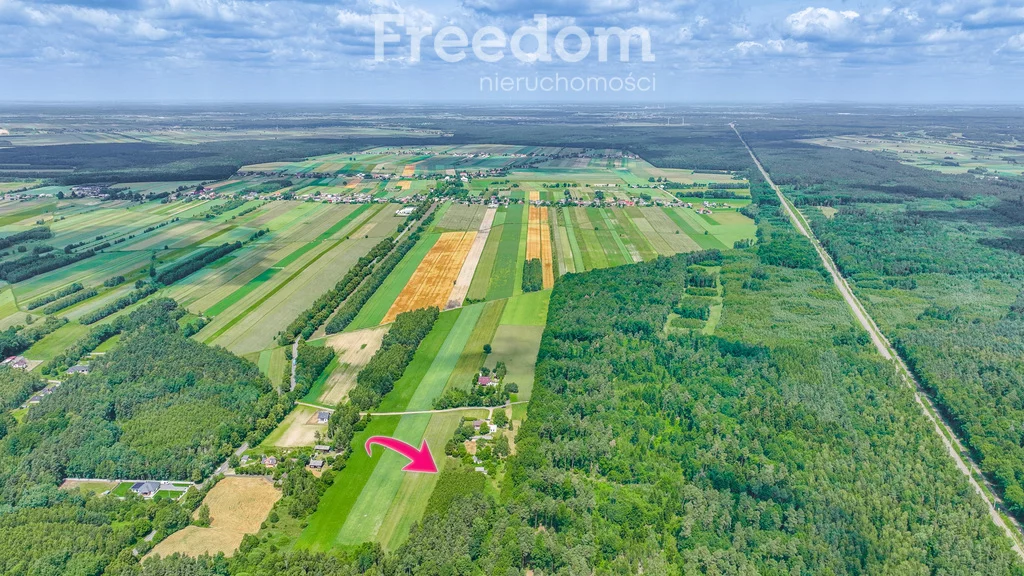 Działka 10 508,00 m², oferta nr , 9965/3685/OGS, Częstochowa