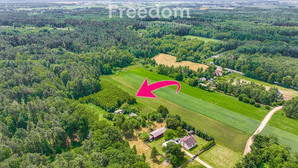 Działka 10 508,00 m², oferta nr , 9965/3685/OGS, Częstochowa