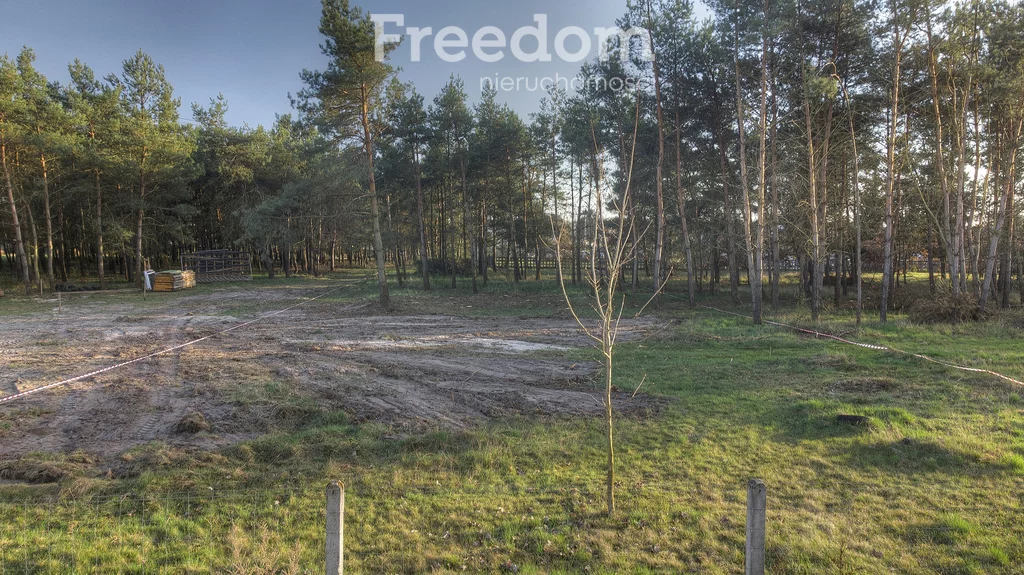 Działka 1 330,00 m², oferta nr , 9476/3685/OGS, Czeszewo