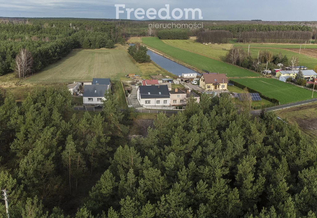 Działka 1 330,00 m², oferta nr , 9476/3685/OGS, Czeszewo