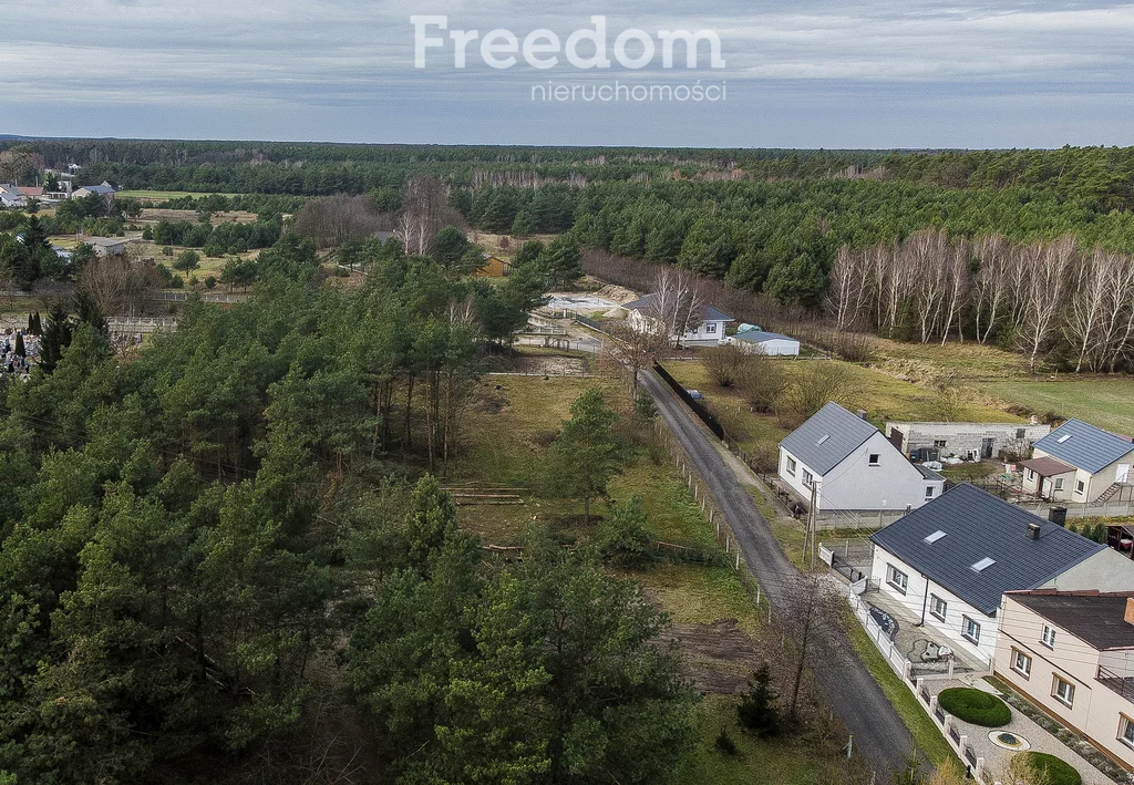 Działka 1 330,00 m², oferta nr , 9476/3685/OGS, Czeszewo