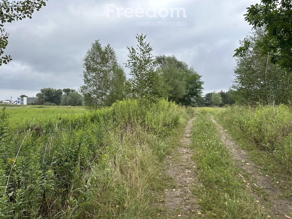 Działka 4 731,00 m², oferta nr , 11069/3685/OGS, Czosnów