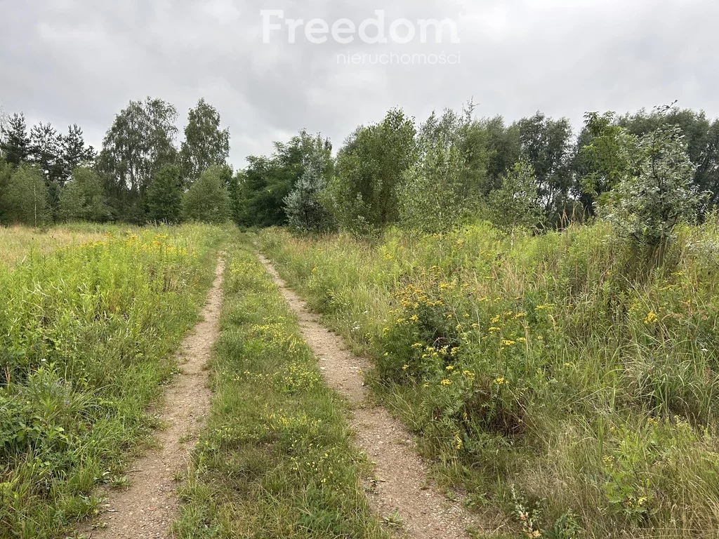 Działka 2 366,00 m², oferta nr , 11363/3685/OGS, Czosnów