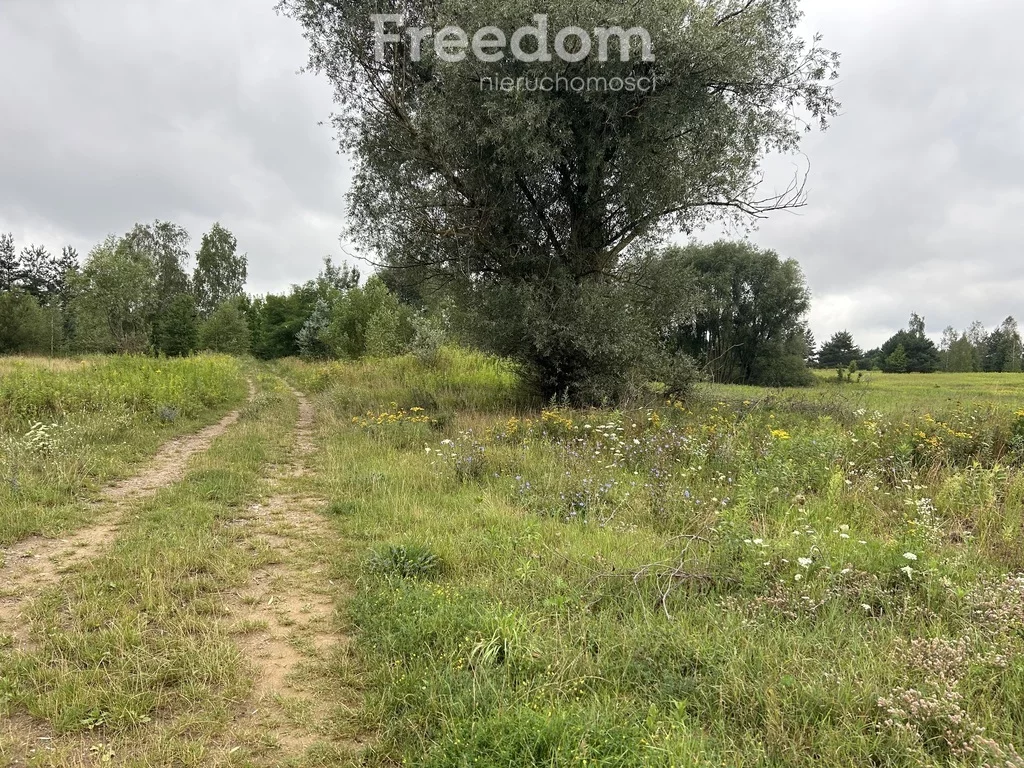 Działka 2 366,00 m², oferta nr , 11363/3685/OGS, Czosnów